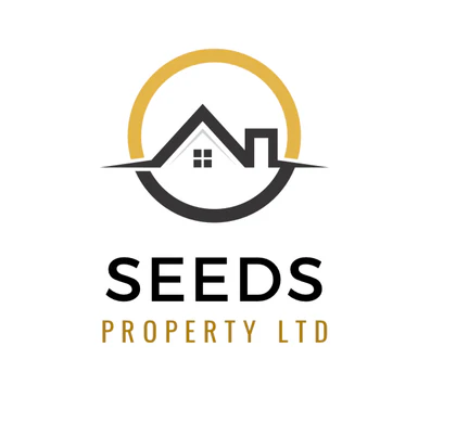 Seeds Property Logo