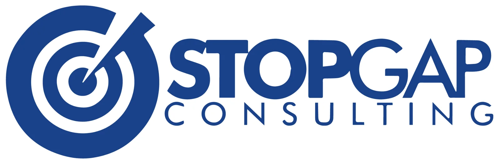Stopgap Nigeria Logo